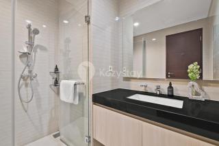 Sorami by Kozystay - Senayan - Jakarta - 9