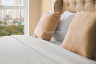 Sorami by Kozystay - Senayan - Jakarta - 8