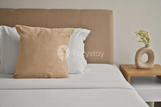 Sorami by Kozystay - Senayan - Jakarta - 5