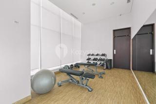 Sorami by Kozystay - Senayan - Jakarta - 4