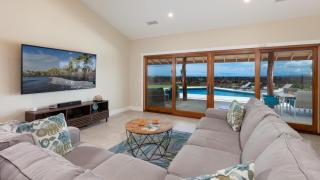 ALOHA SHORES Spacious Ainamalu 4BR Home with Mountain and Ocean View - Waikoloa - 3
