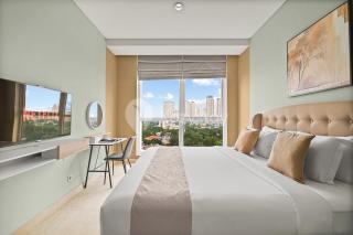 Sorami by Kozystay - Senayan - Jakarta - 3
