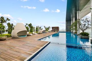 Sorami by Kozystay - Senayan - Jakarta - 1