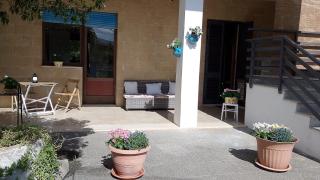 Casa BOUGANVILLE - Cocumola - 0