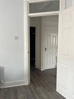 Apartment 4 Fitzroy Avenue - Belfast - 2