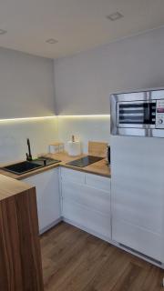 Apartamenty Rynek Parking w cenie FV - Kielce - 4