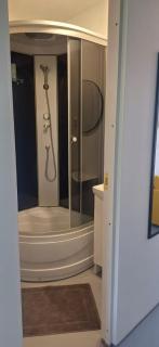 Liepaja Garden Studio with Terrace - 5