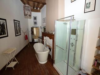 Castle 12th century with private pool close to Agen - Saint-Caprais-de-Lerm - 4