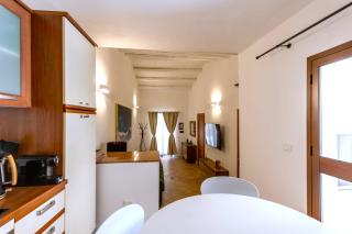 Casa Vico Ferruccio 24 - 1