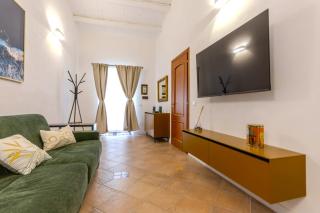 Casa Vico Ferruccio 24 - 3