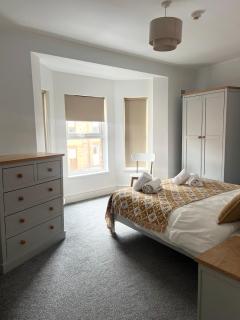 Apartment 4 Fitzroy Avenue - Belfast - 7