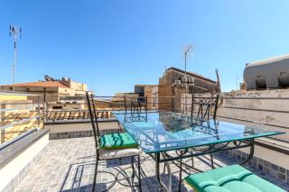 Casa Vico Ferruccio 24 - Noto - 0