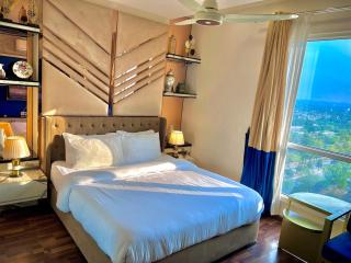 Margalla View Luxury Apartments Fronting Centaurus Mall Islamabad - Islamabad - 3