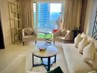 Margalla View Luxury Apartments Fronting Centaurus Mall Islamabad - Islamabad - 1