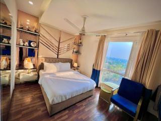 Margalla View Luxury Apartments Fronting Centaurus Mall Islamabad - Islamabad - 8
