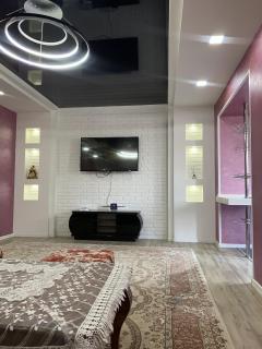 Helton Style Apartment - Fergana - 9