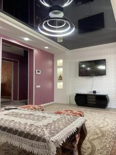 Helton Style Apartment - Fergana - 8