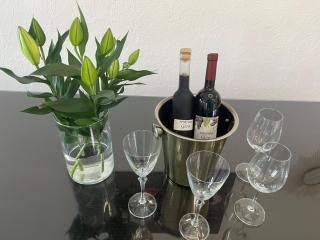 Apartman GLOW - Makarska - 0