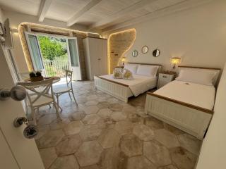 Godano Rooms - Drapia - 0