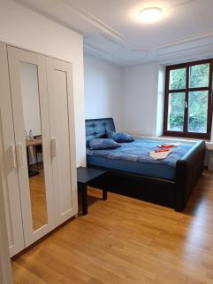 Creawonder House - Rorschach - 4