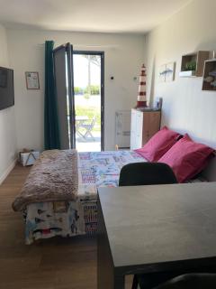 Gîte les Hirondelles - Plouhinec - 6