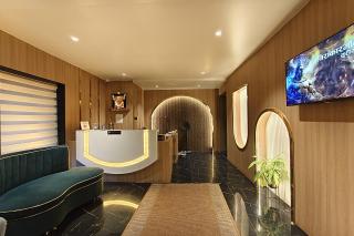 The Golden Arc - Pune - 7