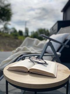 GoodMood Bieszczady - Monasterzec - 7