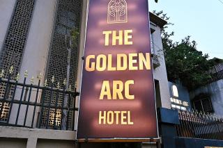 The Golden Arc - Pune - 3