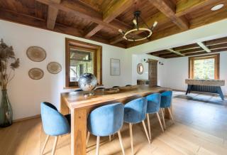 Prywatny Dom w stylu Slow Life - Siedlisko Koleczkowo blisko Trojmiasta D&H by Noclegi Renters - Koleczkowo - 2