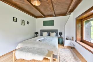 Prywatny Dom w stylu Slow Life - Siedlisko Koleczkowo blisko Trojmiasta D&H by Noclegi Renters - Koleczkowo - 7