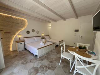 Godano Rooms - Drapia - 8