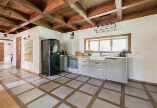 Prywatny Dom w stylu Slow Life - Siedlisko Koleczkowo blisko Trojmiasta D&H by Noclegi Renters - Koleczkowo - 6