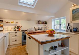 Well House - Sudbourne - 9