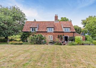 Well House - Sudbourne - 0