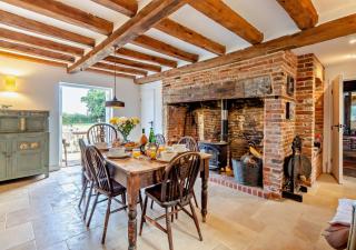 Well House - Sudbourne - 8