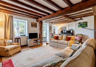Well House - Sudbourne - 7