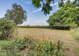Well House - Sudbourne - 6