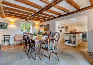 Well House - Sudbourne - 5