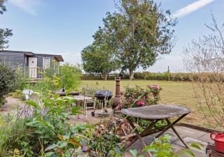 Well House - Sudbourne - 4