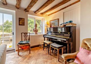 Well House - Sudbourne - 2