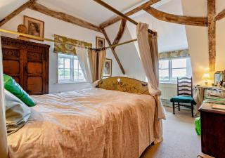 Well House - Sudbourne - 1