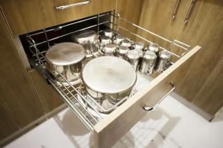 1BHK Near Royal Meenakshi Mall 001 - Bangalore - 9