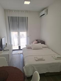 ZEN Studio Apartman - 1