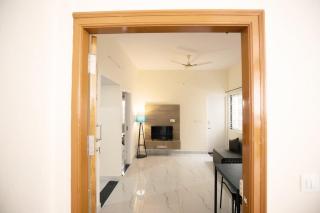 1BHK Near Royal Meenakshi Mall 001 - Bangalore - 6