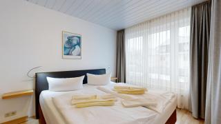 Appartementhaus Binzer Sterne 02 - 1