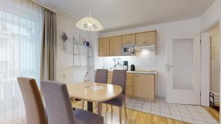 Appartementhaus Binzer Sterne 02 - 2