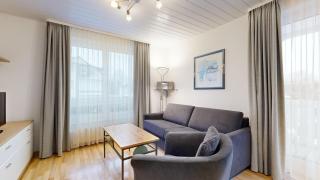 Appartementhaus Binzer Sterne 02 - 4