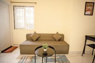 1BHK Near Royal Meenakshi Mall 001 - Bangalore - 4