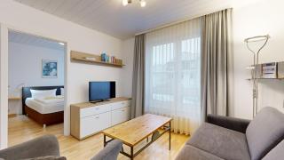 Appartementhaus Binzer Sterne 02 - 3