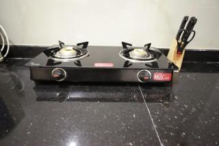 1BHK Near Royal Meenakshi Mall 001 - Bangalore - 3